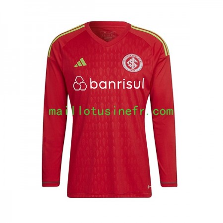 Maillot de Foot Internacional Gardien Domicile 2023-24 Manches Longues